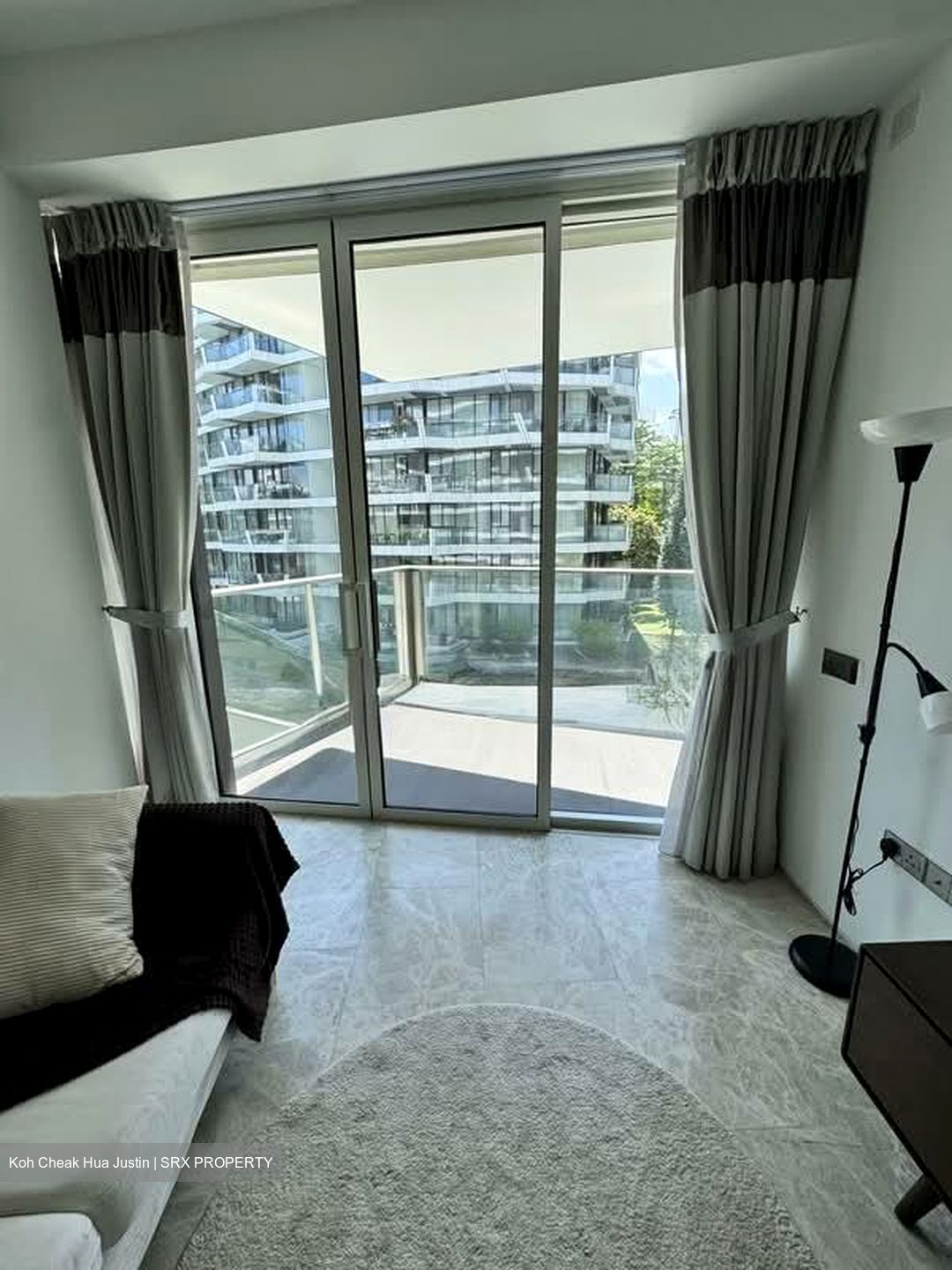 Corals At Keppel Bay (D4), Condominium #594902841